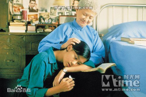 杨德昌(Edward Yang)《一一》最优质剧照