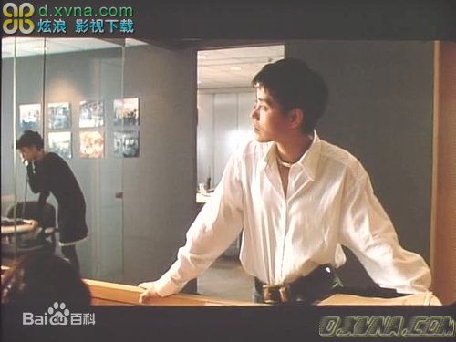 杨德昌(Edward Yang)独立时代精选剧照