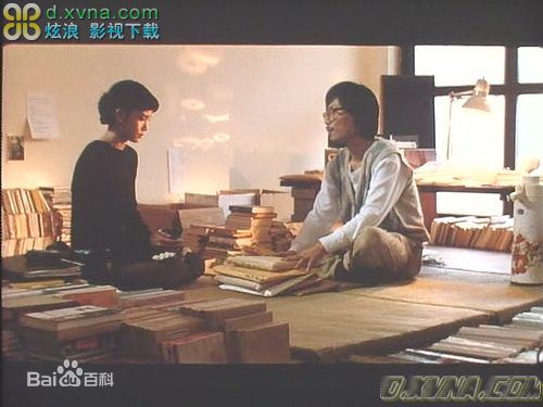 杨德昌(Edward Yang)独立时代精选剧照