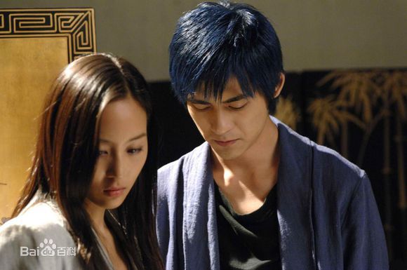 杨德昌(Edward Yang)独立时代精选剧照