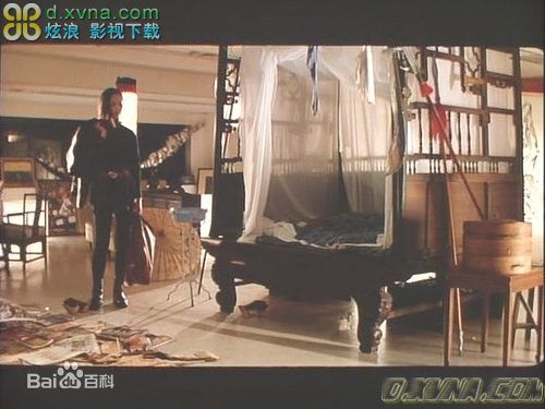 杨德昌(Edward Yang)独立时代精选剧照