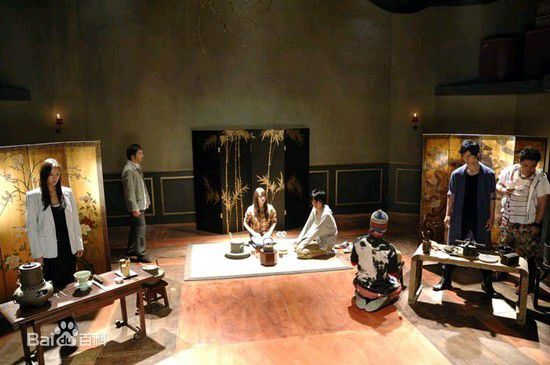 杨德昌(Edward Yang)独立时代精选剧照