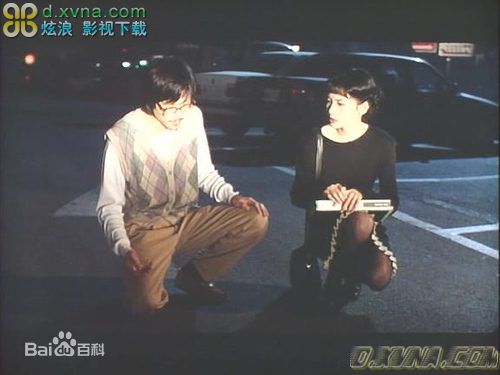 杨德昌(Edward Yang)独立时代精选剧照