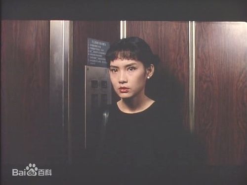 杨德昌(Edward Yang)独立时代精选剧照