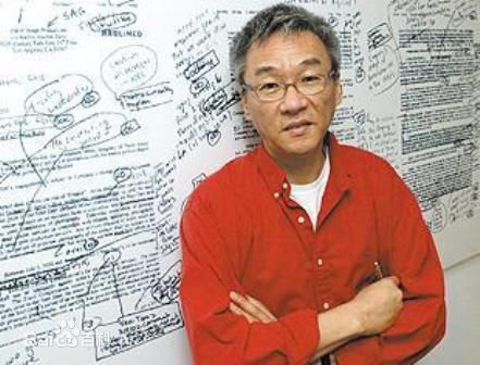 杨德昌(Edward Yang)最全相册