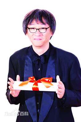 杨德昌(Edward Yang)最全相册