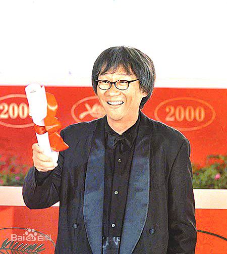 杨德昌(Edward Yang)最全相册
