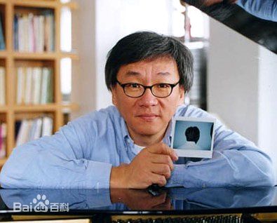 杨德昌(Edward Yang)最全相册