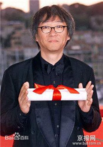 杨德昌(Edward Yang)最全相册