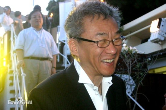 杨德昌(Edward Yang)最全相册