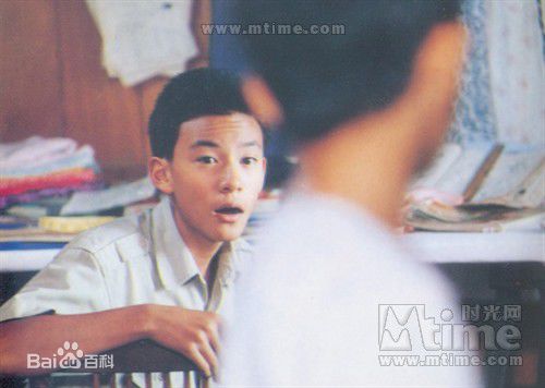 杨德昌(Edward Yang)牯岭街少年杀人事件最全剧照