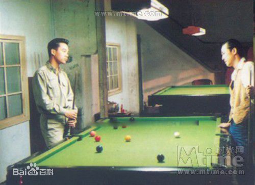 杨德昌(Edward Yang)牯岭街少年杀人事件最全剧照