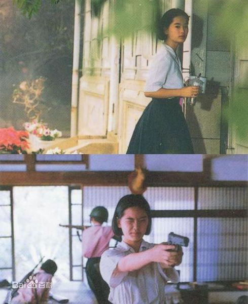 杨德昌(Edward Yang)牯岭街少年杀人事件最全剧照