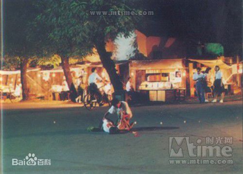 杨德昌(Edward Yang)牯岭街少年杀人事件最全剧照