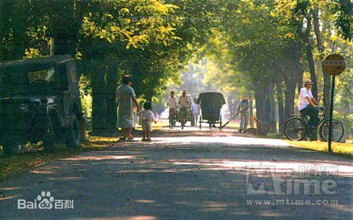 杨德昌(Edward Yang)牯岭街少年杀人事件最全剧照