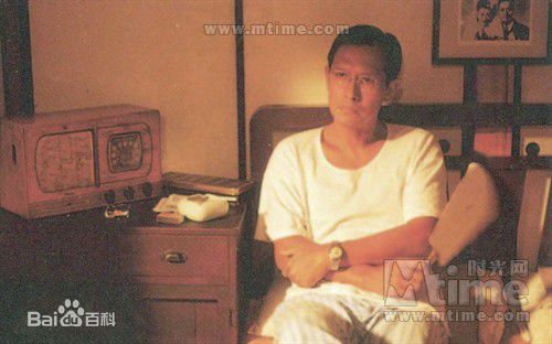 杨德昌(Edward Yang)牯岭街少年杀人事件最全剧照