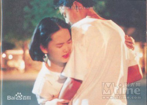 杨德昌(Edward Yang)牯岭街少年杀人事件最全剧照