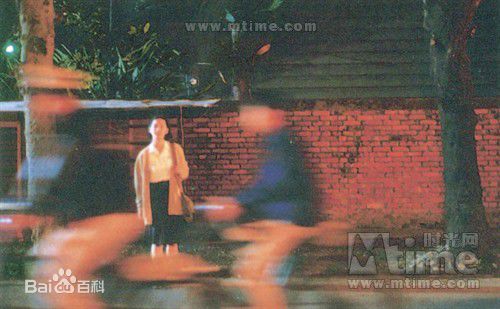 杨德昌(Edward Yang)牯岭街少年杀人事件最全剧照