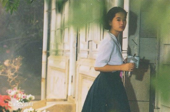 杨德昌(Edward Yang)牯岭街少年杀人事件最全剧照