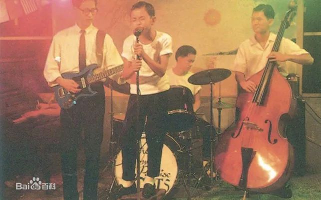 杨德昌(Edward Yang)牯岭街少年杀人事件最全剧照