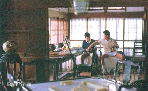 杨德昌(Edward Yang)牯岭街少年杀人事件最全剧照