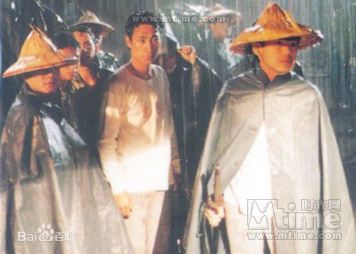 杨德昌(Edward Yang)牯岭街少年杀人事件最全剧照