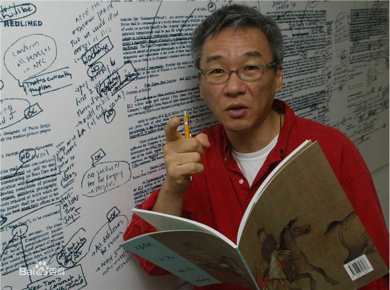 最新杨德昌(Edward Yang)精彩图册