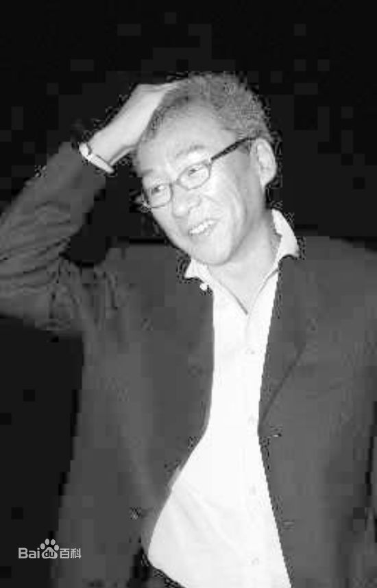 最全杨德昌(Edward Yang)素颜照