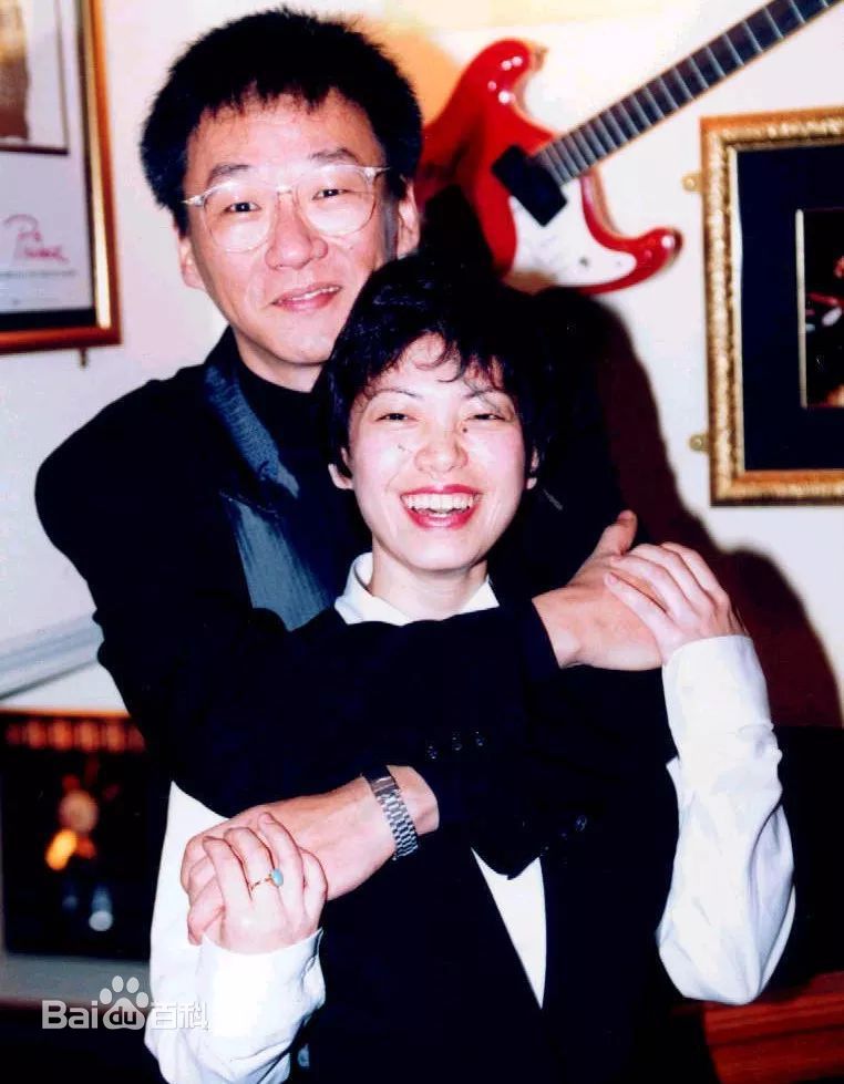 最全杨德昌(Edward Yang)素颜照