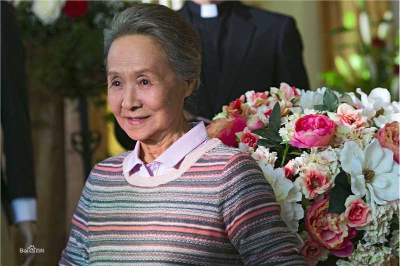 最全吴彦姝素颜照