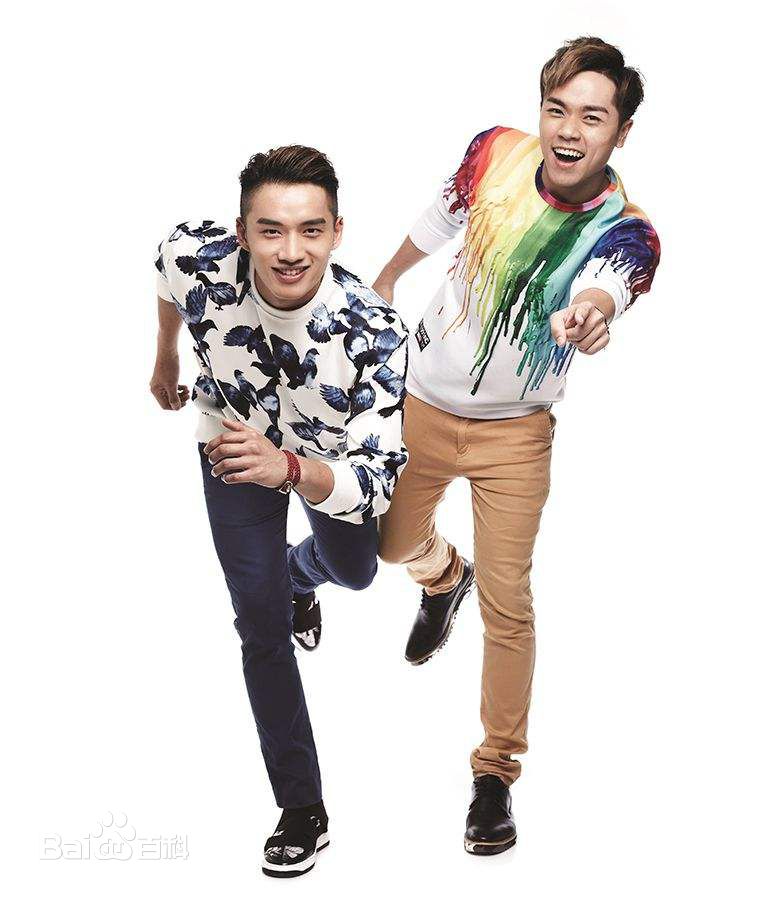 陈泽耀(Jack)东于哲性感图片壁纸