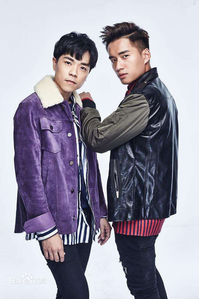 陈泽耀(Jack)东于哲性感图片壁纸