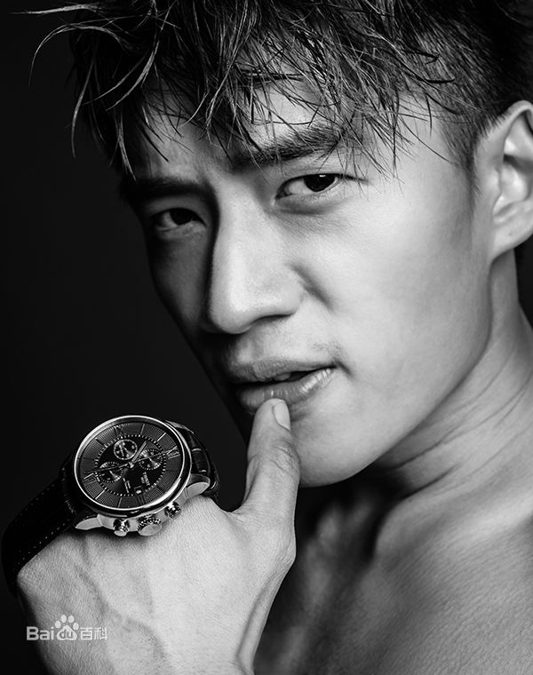 陈泽耀(Jack)最全黑白壁纸