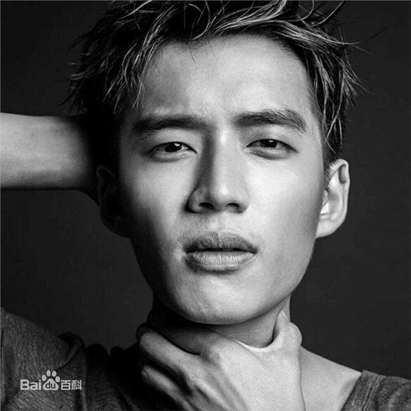 陈泽耀(Jack)最全黑白壁纸