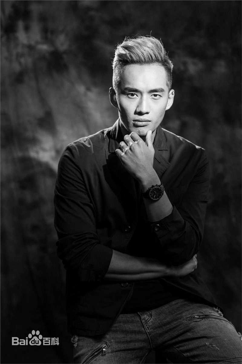 陈泽耀(Jack)最全黑白壁纸