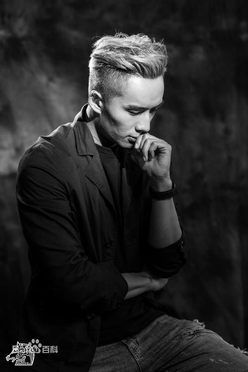 陈泽耀(Jack)最全黑白壁纸
