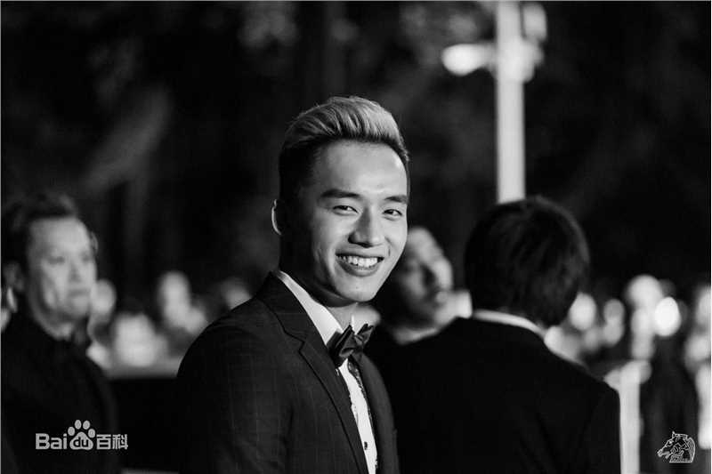 陈泽耀(Jack)最全黑白壁纸