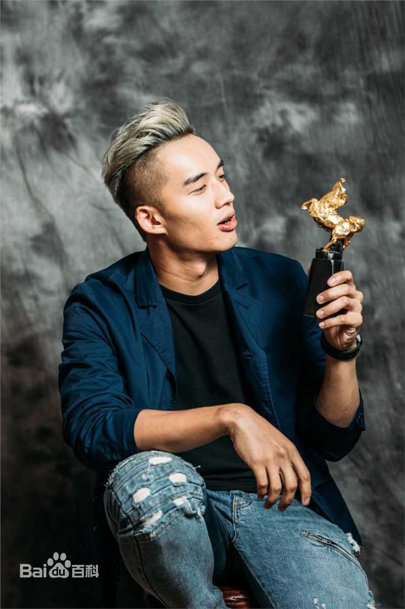 最全陈泽耀(Jack)素颜照