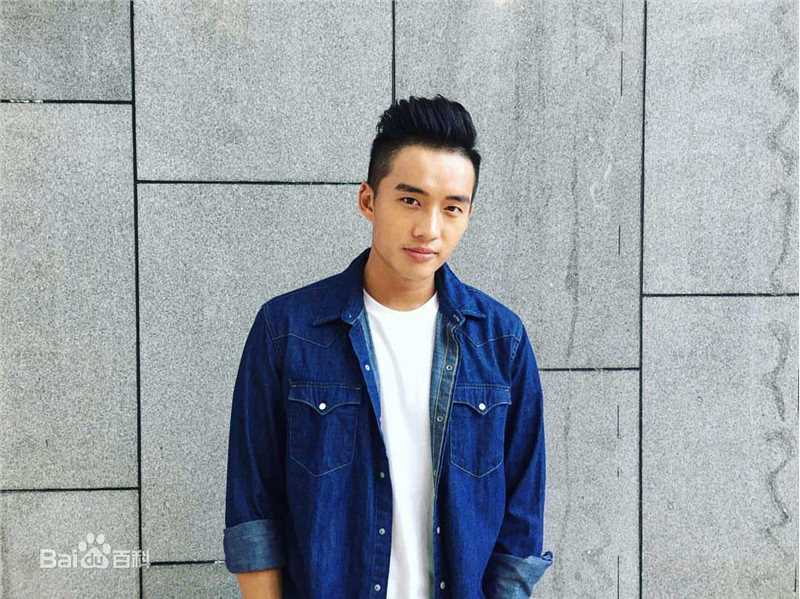 最全陈泽耀(Jack)素颜照