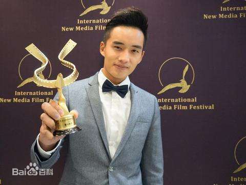 最全陈泽耀(Jack)素颜照