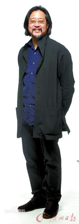 精选赖声川(Stan Lai)