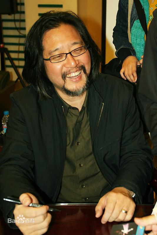 精选赖声川(Stan Lai)