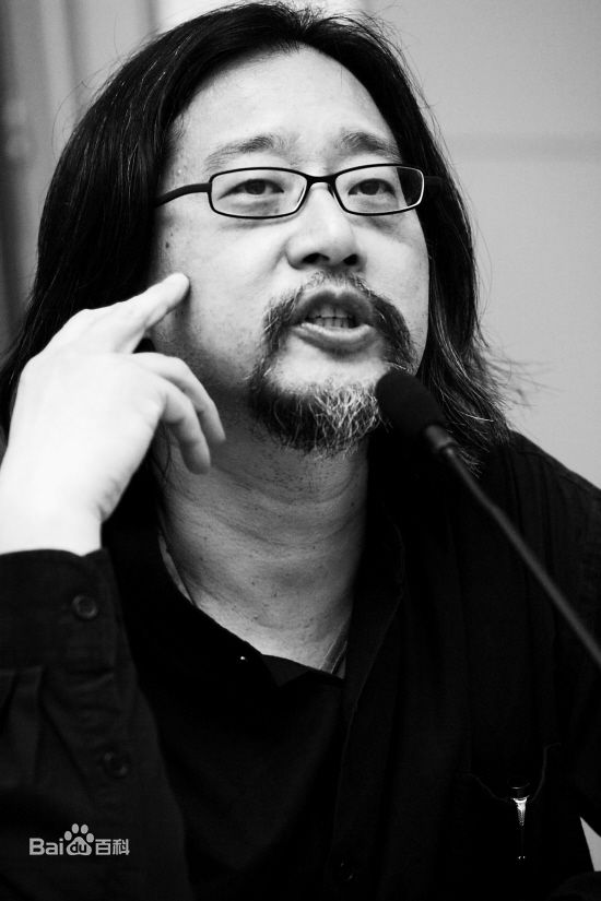 精选赖声川(Stan Lai)