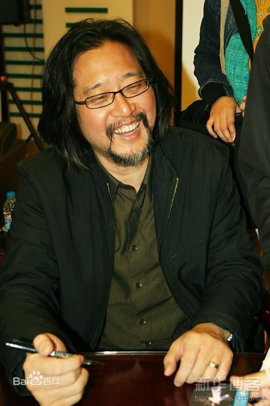 精选赖声川(Stan Lai)