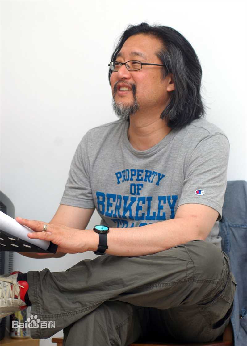 精选赖声川(Stan Lai)