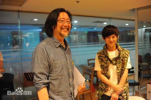 赖声川(Stan Lai)出席活动壁纸壁纸