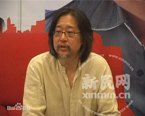 赖声川(Stan Lai)出席活动壁纸壁纸