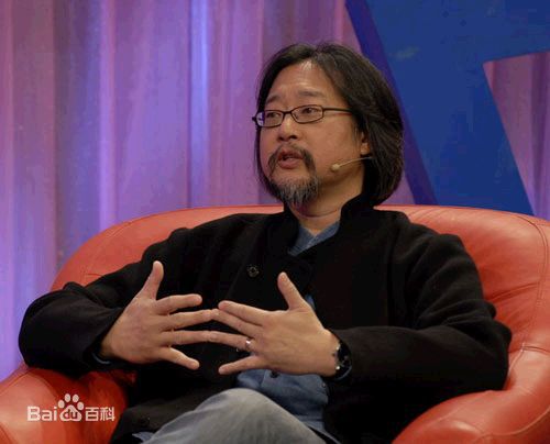 赖声川(Stan Lai)出席活动壁纸壁纸