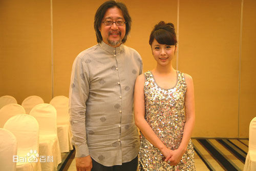 赖声川(Stan Lai)出席活动壁纸壁纸