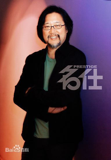 赖声川(Stan Lai)出席活动壁纸壁纸